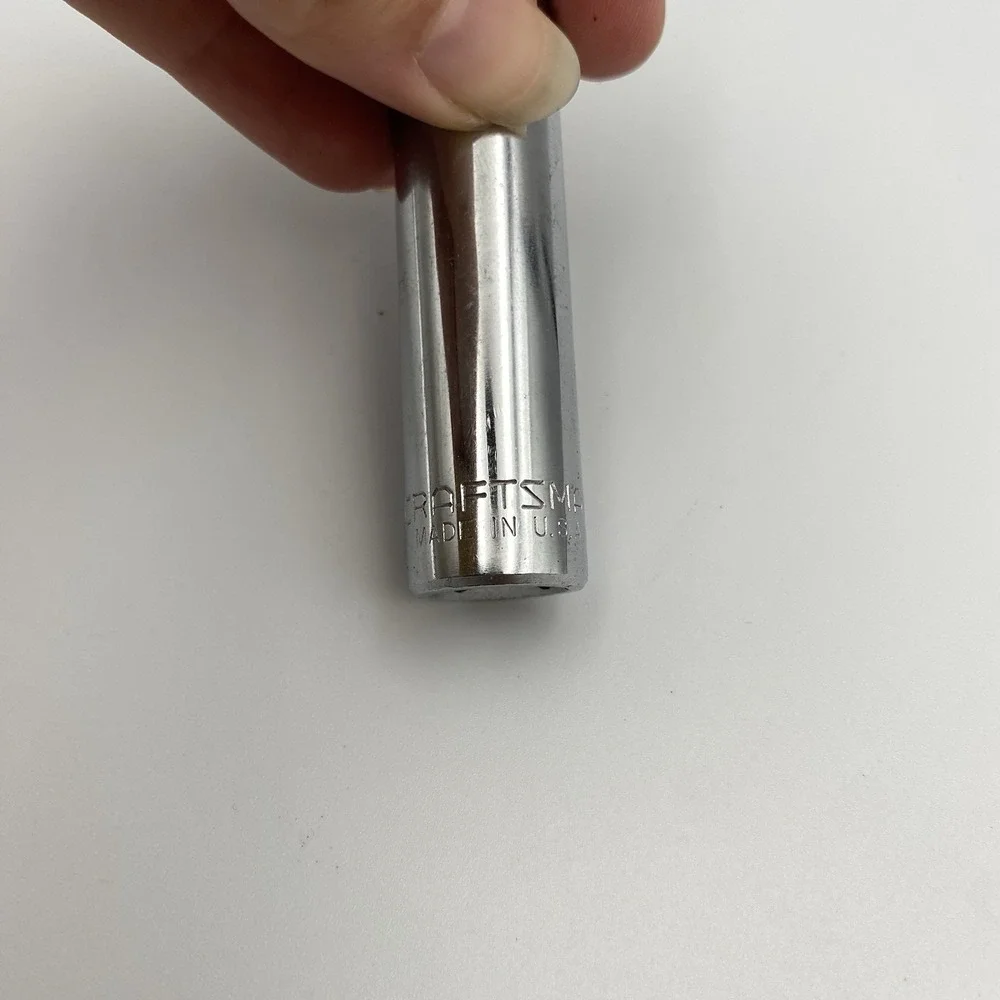 Craftsman‎ 3/8